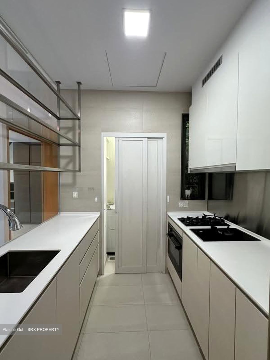 The Creek @ Bukit (D21), Condominium #633780011